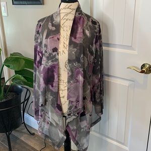 Kensie coverup 🔥BUNDLE AND SAVE🔥